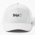 Shipt Shopper Baseball Cap Casquette Derby Hat Golf Hattrucker Hat