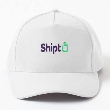 Shipt Shopper Baseball Cap Casquette Derby Hat Golf Hattrucker Hat