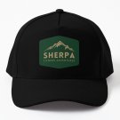 Sherpa Fitness Adventures Baseball Cap Casquette Hat Trucker Cap Cap Hats Man