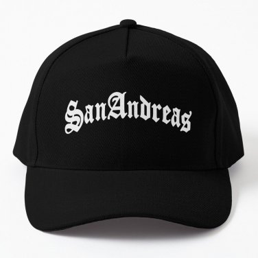 Sherm Head Baseball Cap Casquette Hat Cap