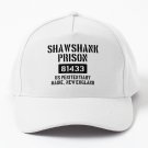 Shawshank Prison Baseball Cap Casquette Caps Hat Cap