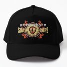 Shaw Brothers Baseball Cap Casquette Streetwear Hat Fluffy Hat