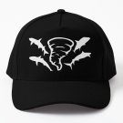 Sharknado Classic . Baseball Cap Casquette Hat Christmas Hats Unisex Hats