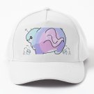 Shark Bean Baseball Cap Casquette Anime Hat The Hat