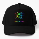 Share Love For Kids And Youth Baseball Cap Casquette Rugby Cap