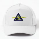 Seaquest Dsv Logo Classic T-Shirt Baseball Cap Casquette Black Cap Hats Man