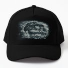 Seal Team Sonny Quinn Eagle Black Tshirt Baseball Cap Casquette Icon Western Hats Cap