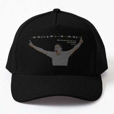 Scott Boland Boxing Day Test Match Ashes Baseball Cap Casquette Horse Hat Trucker Hat