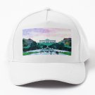 SchNbrunn Park And Palace Baseball Cap Casquette Beach Hat Caps Fluffy Hats