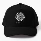 Schism Remix Baseball Cap Casquette Fluffy Hat Dad Hat Cap