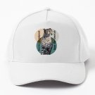 Save Cheetah Baseball Cap Casquette Trucker Hat Snap Back Hat Hip Hop Cap