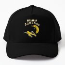 Savannah Bananas Baseball Cap Casquette Hat Sun Hat Christmas Hat