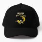 Savannah Bananas Baseball Cap Casquette Hat Sun Hat Christmas Hat