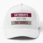 Saturdays Are For The Saints Aquinas College Baseball Cap Casquette Hats