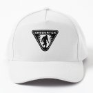 Sasquatch Ford Badge Baseball Cap Casquette Caps Hat Cap Cap Hat