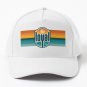 San Diego Loyal Striped Tee Baseball Cap Casquette Derby Hat Sun Hat