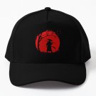 Samuraibaseball Cap Casquette Trucker Cap Golf Anime Hats