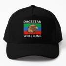 Sambo Dagestan Eagle Baseball Cap Casquette Tactical Cap Christmas Hat