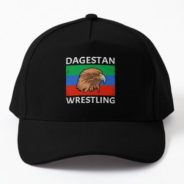 Sambo Dagestan Eagle Baseball Cap Casquette Tactical Cap Christmas Hat