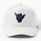 Sam Pilgrim Baseball Cap Casquette Derby Hat Wild Ball Hat Dad Hat