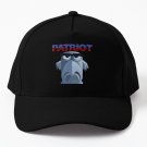 Sam Eagle Patriot Baseball Cap Casquette The Hat Horse Hat
