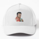 Sam Axe Burn Notice Baseball Cap Casquette Sun Hat Icon Hat