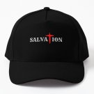 Salvation Baseball Cap Casquette Christmas Hats Ball Cap Hats