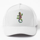 Salamander Baseball Cap Casquette Hat Wild Ball Hat Golf Beach Hat