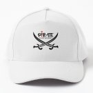 Sailing Saltwater Pirate Surfboard Cowboys Baseball Cap Casquette Christmas Hats Hard Hat Men