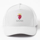 Saab Logo Products Classic T-Shirt Baseball Cap Casquette Caps Caps Christmas Hats