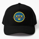 Saab Jas Gripen Baseball Cap Casquette Hat Girl