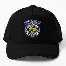 S.T.A.R.S. Crest Baseball Cap Casquette Hat Anime Hat Caps