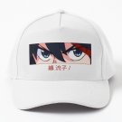 Ryuko Matoi Eyes Kill Kill Baseball Cap Casquette Sports Caps Horse Hat Cap