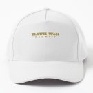 Rwb Rauh Welt Begriff Gold Logo Classic T-Shirt Baseball Cap Casquette Hood Golf Hat