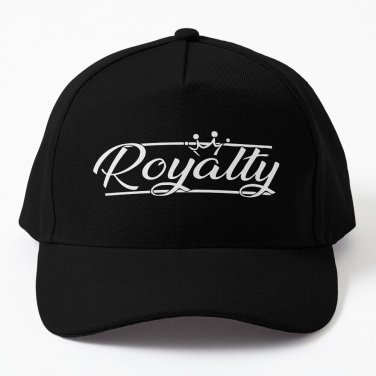 Royalty Family Merch Royalty Family Baseball Cap Casquette Beach Hat