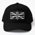Royal Marines Commando Baseball Cap Casquette Golf Bobble Hat Anime Black Hat