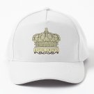 Royal Crown Baseball Cap Casquette Tea Hats Hats Baseball Cap Casquette Hat