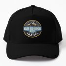 Route Des Grandes Alpes France Baseball Cap Casquette Hood Caps Hat