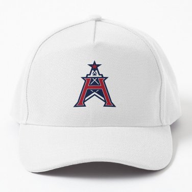 Roughnecks Houston Star Baseball Cap Casquette Ball Cap Cap Hats