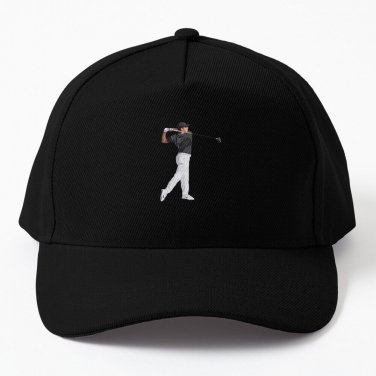 Rory Mcilroy Baseball Cap Casquette Hat