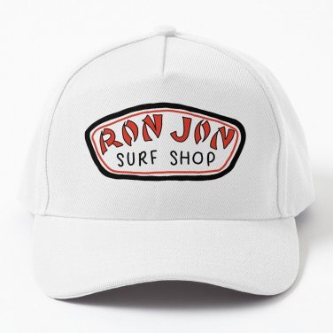 Ron Jon Surf Shop Baseball Cap Casquette Hats Baseball Cap Casquette Bobble Hat Snapback Cap Cap