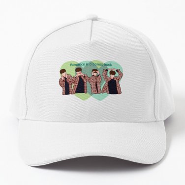 Romance A Bonus Book Lee Jong Suk Dance Baseball Cap Casquette Hat Trucker Hat Caps