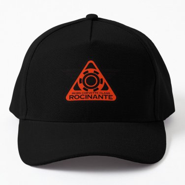 Rocinante Baseball Cap Casquette Hat Rugby Hat