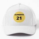 Roberto Clemente Loved And Best Classic T-Shirt Baseball Cap Casquette Hats