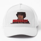 Robbie Shapiro Robarazzi Meme Baseball Cap Casquette Black Hat Cap Hat