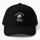 Ripped From The Void Forced Be Employed Baseball Cap Casquette Golf Hatparty Hats Hats