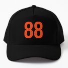Rip Demaryius Thomas Jersey Baseball Cap Casquette Hat Thermal Cap