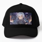 Rimuru Tempest Slime Baseball Cap Casquette Hat Fluffy Hat The Hat Cap