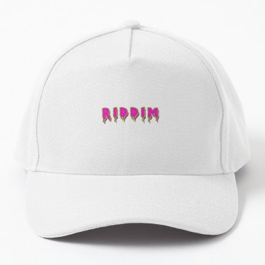 Riddim Dubstep Baseball Cap Casquette Tactical Caps Golf Cap Hats Sun