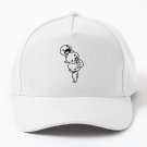Rhythm Heaven Chorus Unisex Baseball Cap Casquette Hat Party Hat Sun Cap